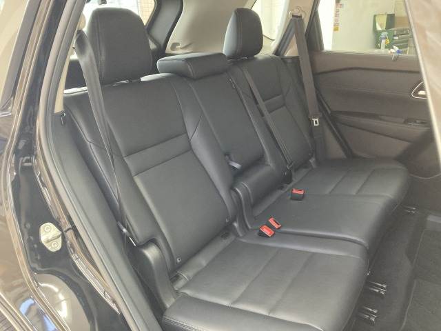 日産 エクストレイルの画像13