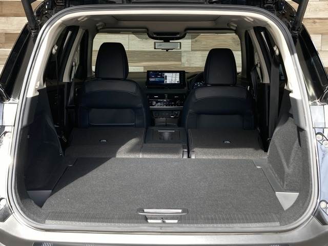 日産 エクストレイルの画像14