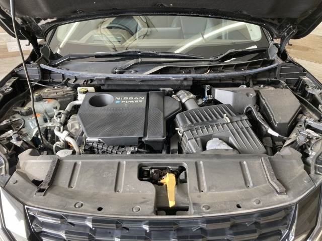 日産 エクストレイルの画像18