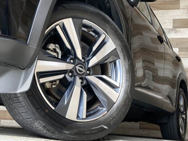 日産 エクストレイルの画像19