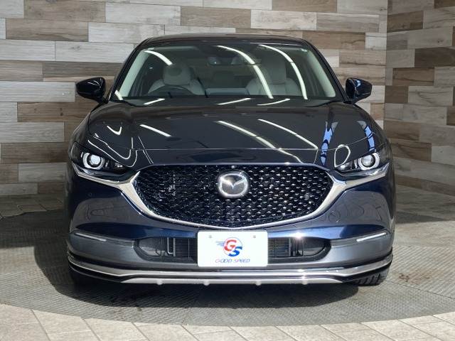 CX-3020S Proactive Touring Selection 内装他