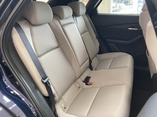 マツダ CX-30の画像13