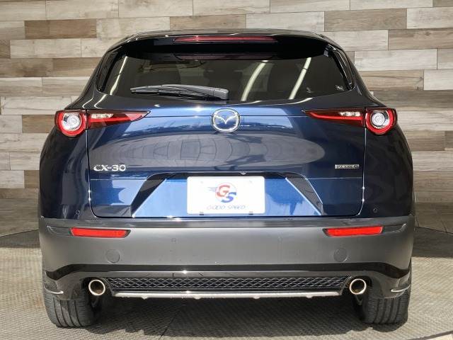 マツダ CX-30の画像15