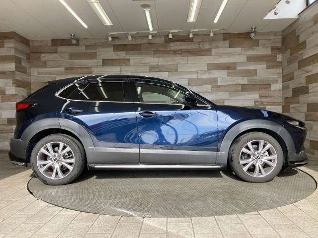 マツダ CX-30の画像17