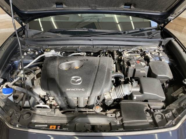 マツダ CX-30の画像18