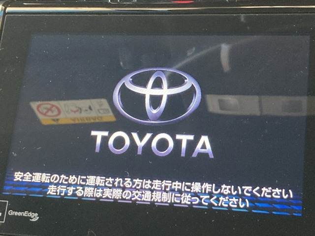 トヨタ ハリアーの画像4