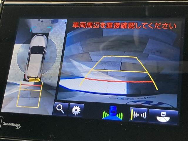 トヨタ ハリアーの画像5