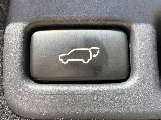 トヨタ ハリアーの画像8