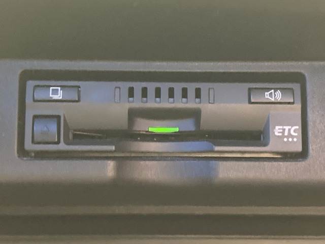 トヨタ ハリアーの画像9