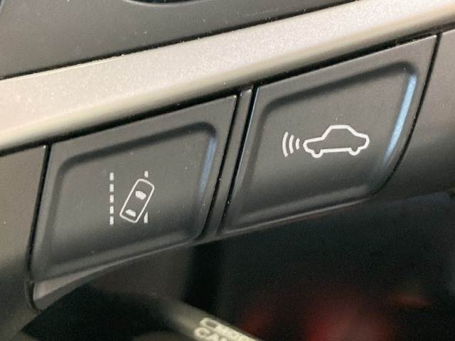 トヨタ ハリアーの画像10