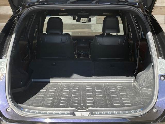 トヨタ ハリアーの画像14