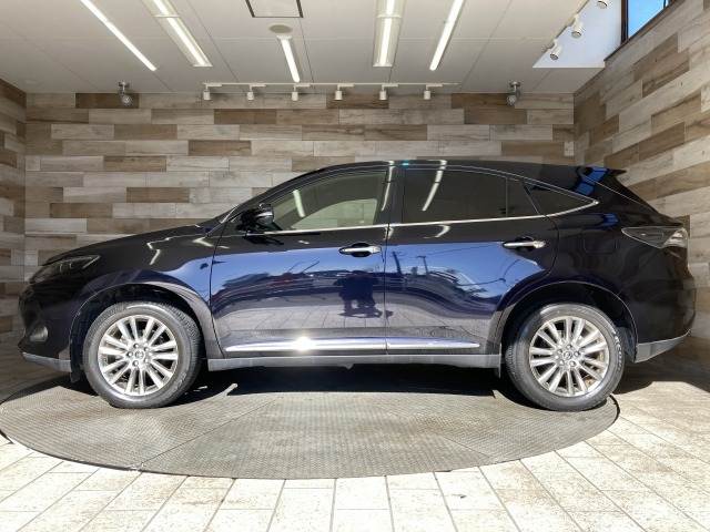 トヨタ ハリアーの画像16