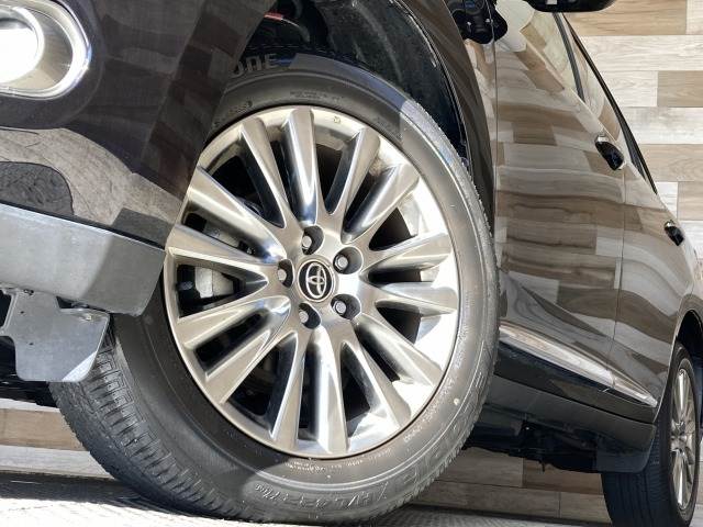 トヨタ ハリアーの画像19