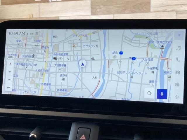 レクサス UXの画像4