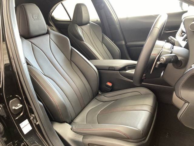 レクサス UXの画像12