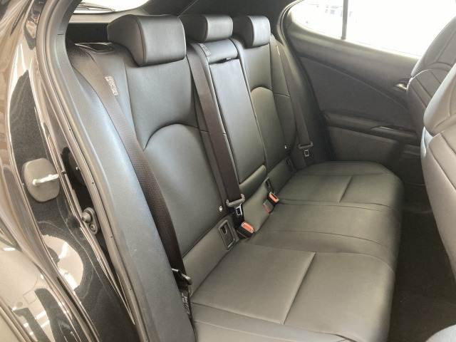 レクサス UXの画像13