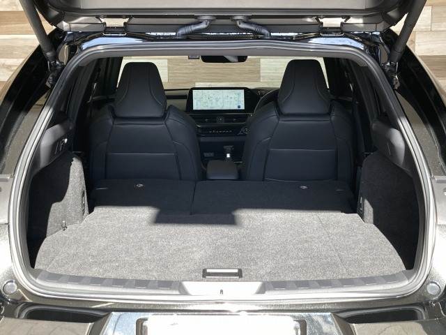 レクサス UXの画像14