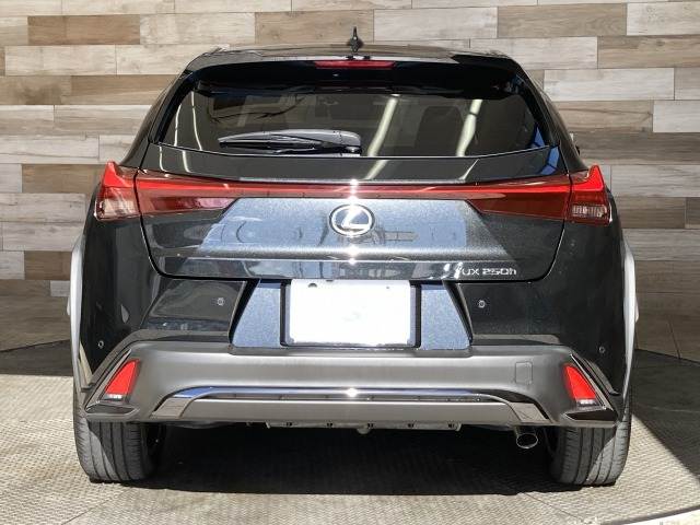 レクサス UXの画像15