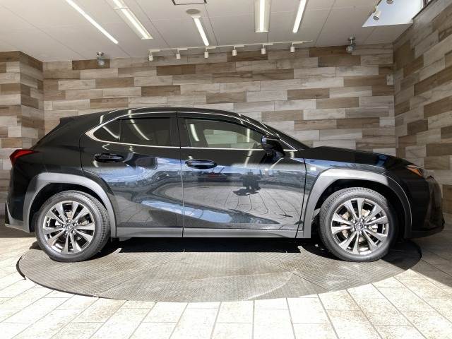 レクサス UXの画像17