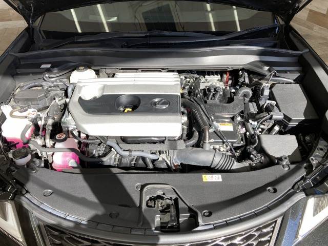 レクサス UXの画像18