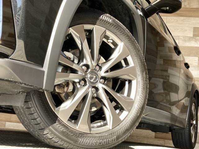 レクサス UXの画像19