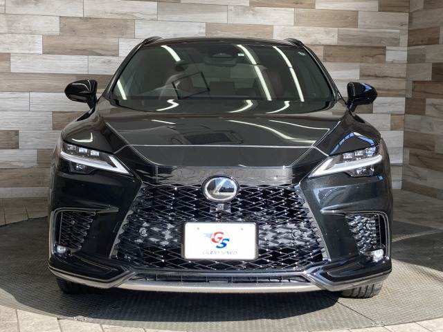 レクサス RXの画像3