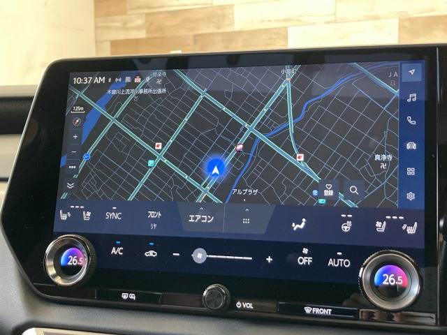 レクサス RXの画像4
