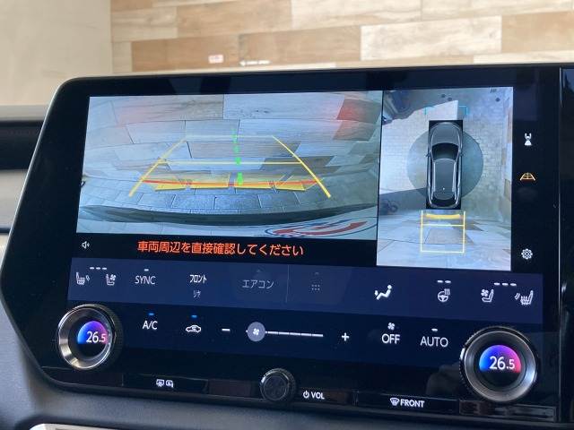 レクサス RXの画像5