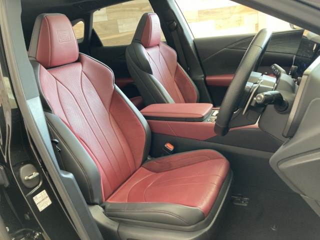 レクサス RXの画像12