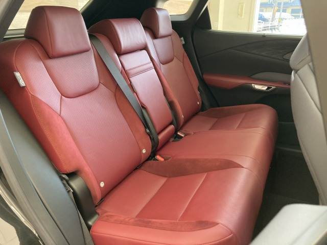 レクサス RXの画像13