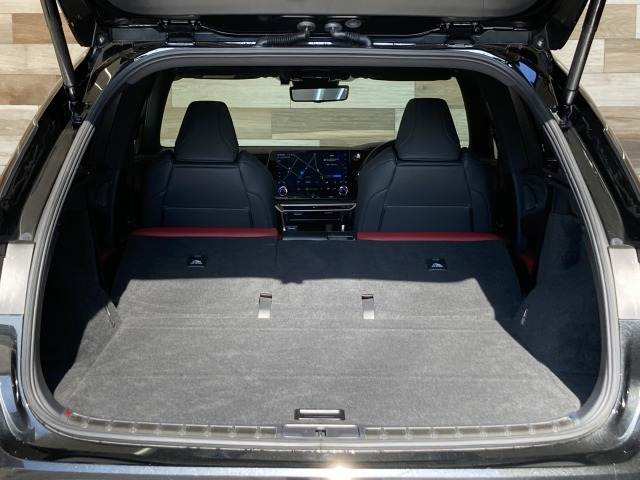 レクサス RXの画像14