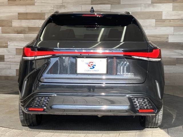 レクサス RXの画像15