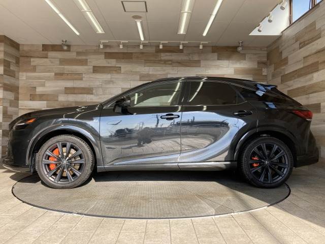 レクサス RXの画像16