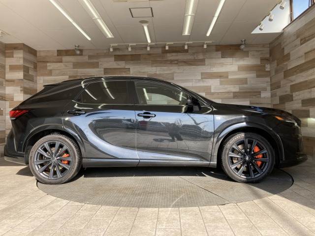 レクサス RXの画像17