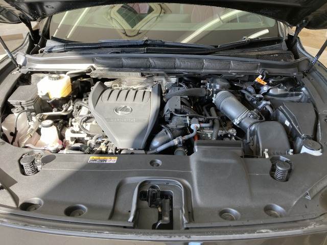 レクサス RXの画像18