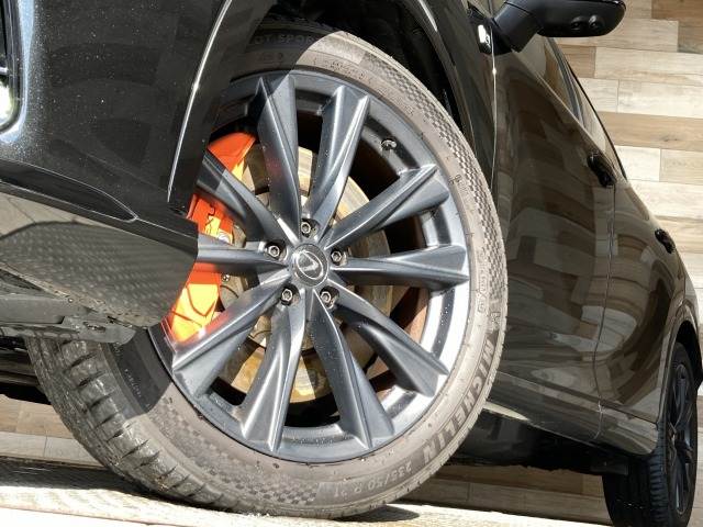 レクサス RXの画像19