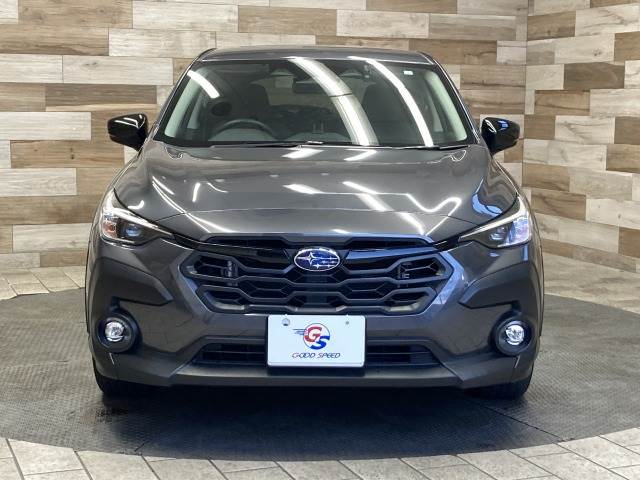 クロストレックTouring 内装他