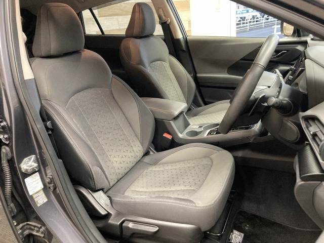 スバル クロストレックの画像12