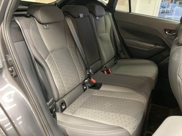 スバル クロストレックの画像13