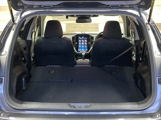 スバル クロストレックの画像14