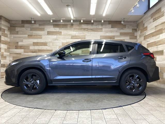 スバル クロストレックの画像16