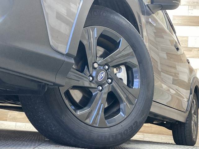 スバル クロストレックの画像19