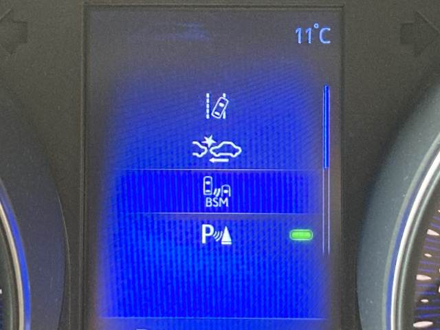 トヨタ C-HRの画像11