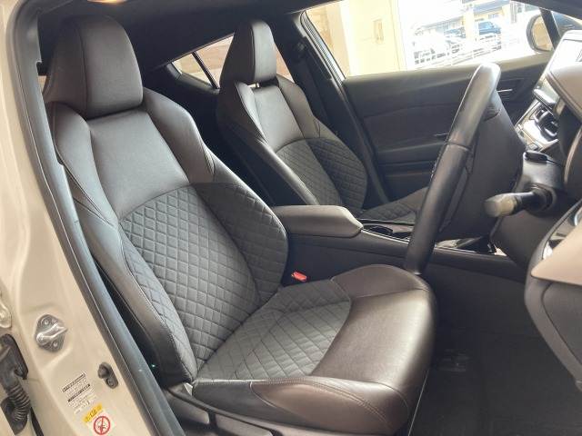 トヨタ C-HRの画像12