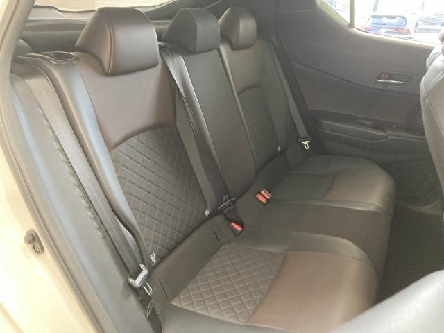 トヨタ C-HRの画像13