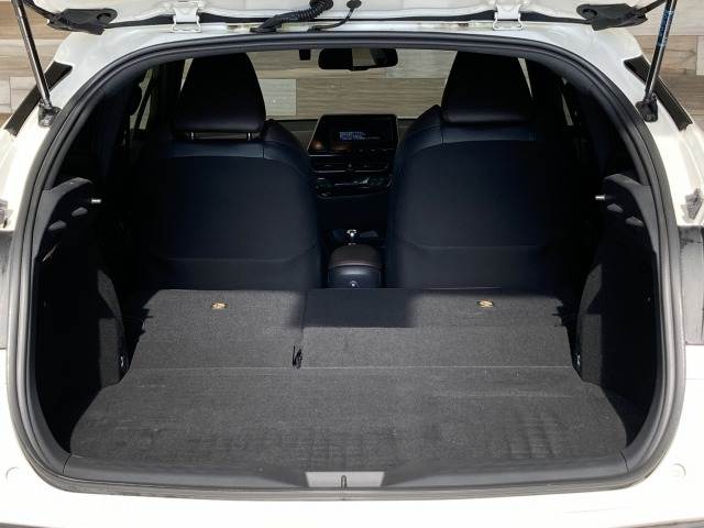 トヨタ C-HRの画像14