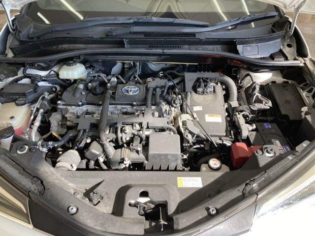 トヨタ C-HRの画像18