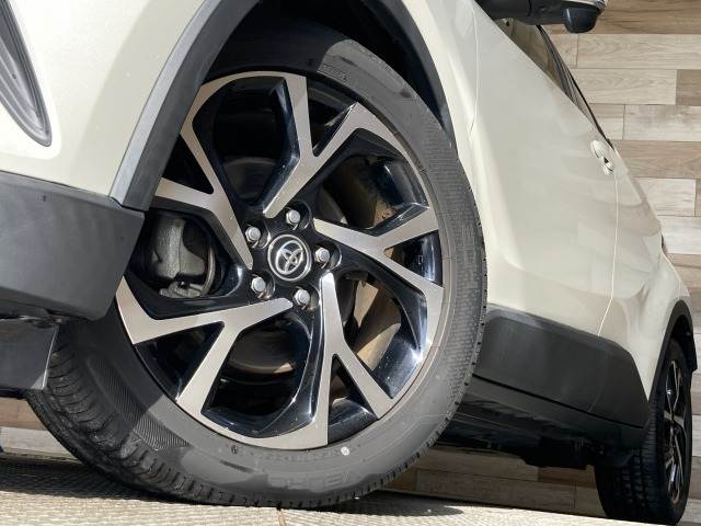 トヨタ C-HRの画像19