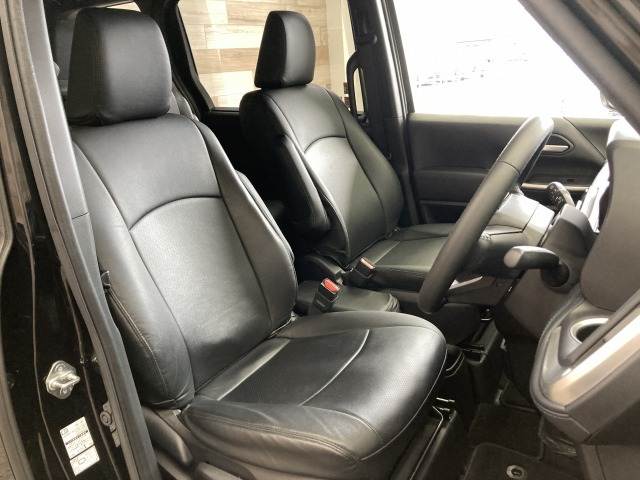 トヨタ ヴォクシーの画像11