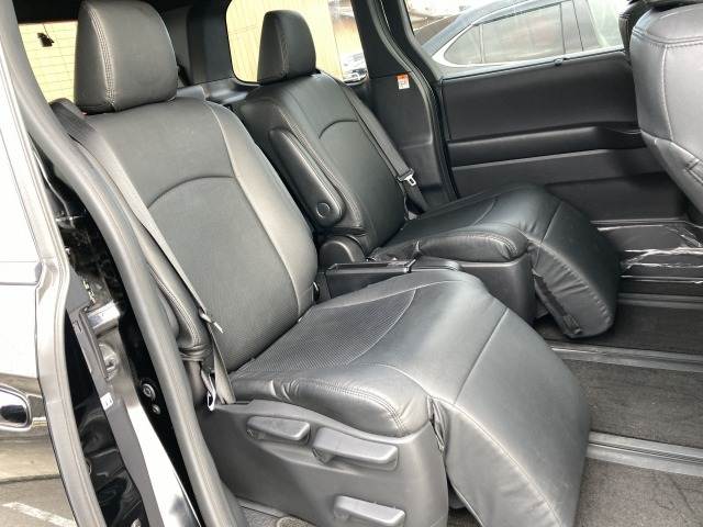 トヨタ ヴォクシーの画像12